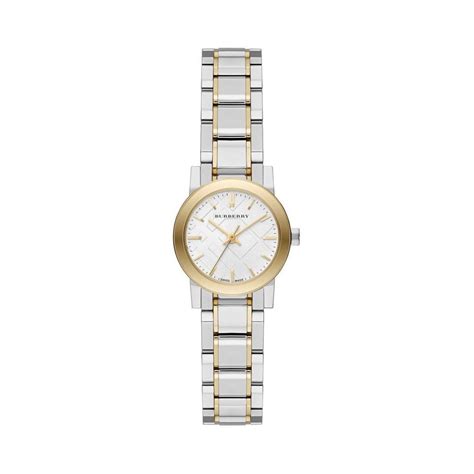 burberry watch manufacturer|Burberry female watches.